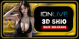 3D Shio Live Casino