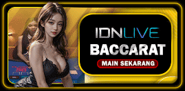 Baccarat Live Casino