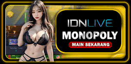 Monopoly Live Casino