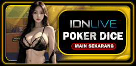 Poker Dice Live Casino