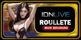 Roulette Live Casino
