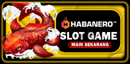 Habanero Slot Game