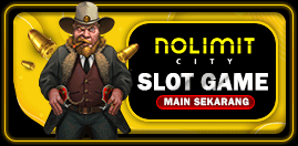NoLimit City Slot Game