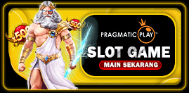 Pragmatic Play Slot Game